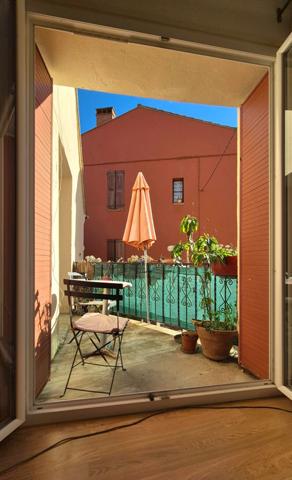 Grande maison avec garage et cour 8 pièces CATLLAR (66)