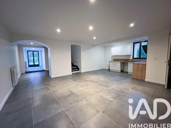 Maison à vendre 6 pièces 202 m² Mantes-la-Ville