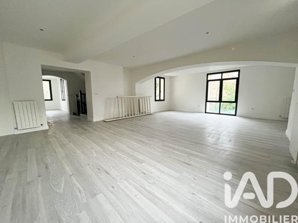 Maison à vendre 6 pièces 202 m² Mantes-la-Ville