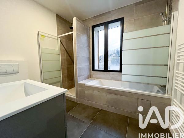 Maison à vendre 6 pièces 202 m² Mantes-la-Ville