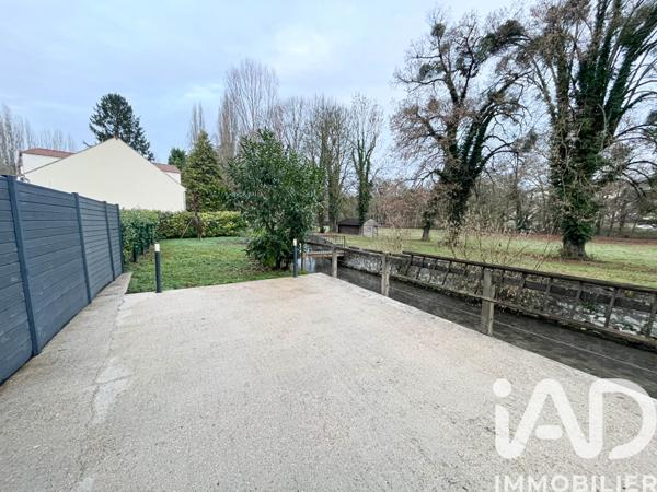 Maison à vendre 6 pièces 202 m² Mantes-la-Ville