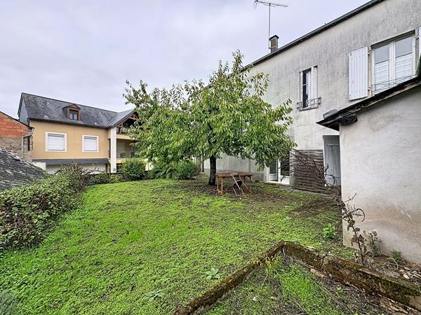 Maison Chateau Gontier Sur Mayenne - 3 appartements