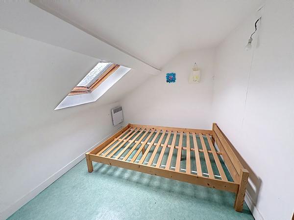 Maison Chateau Gontier Sur Mayenne - 3 appartements