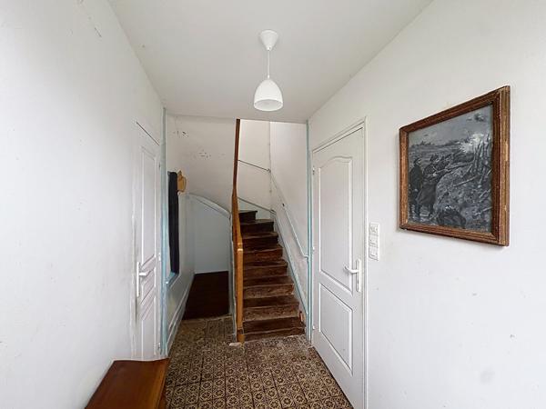 Maison Chateau Gontier Sur Mayenne - 3 appartements