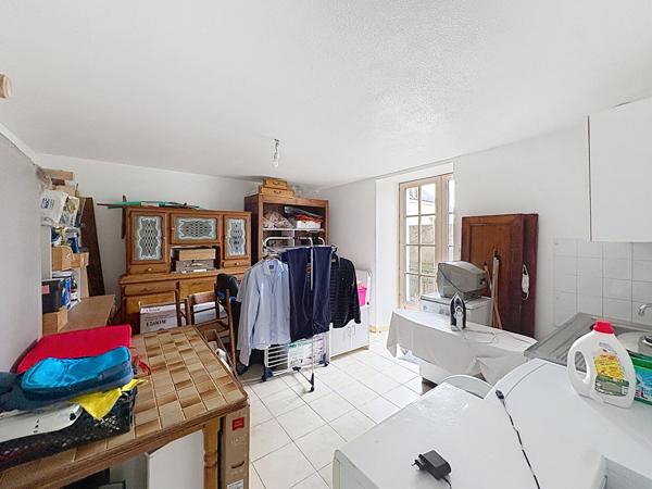 Maison Chateau Gontier Sur Mayenne - 3 appartements