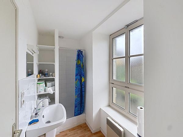 Maison Chateau Gontier Sur Mayenne - 3 appartements