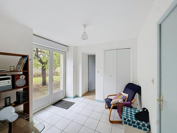 Maison Chateau Gontier Sur Mayenne - 3 appartements