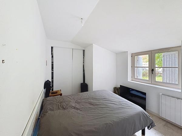 Maison Chateau Gontier Sur Mayenne - 3 appartements