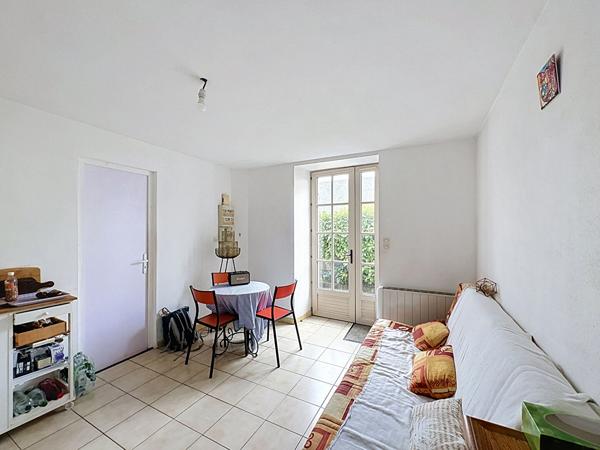 Maison Chateau Gontier Sur Mayenne - 3 appartements