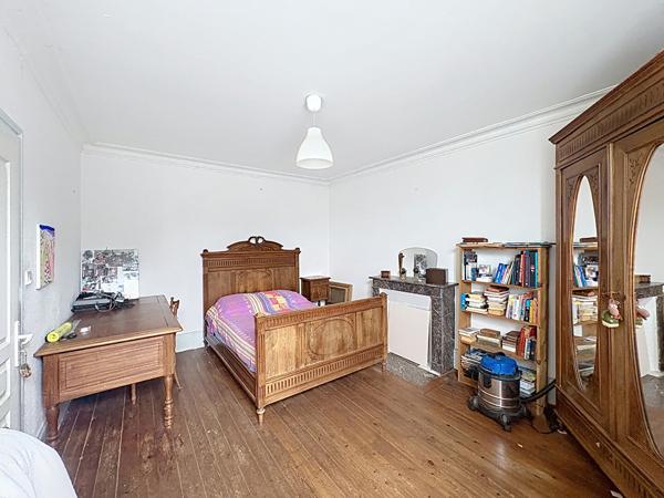 Maison Chateau Gontier Sur Mayenne - 3 appartements