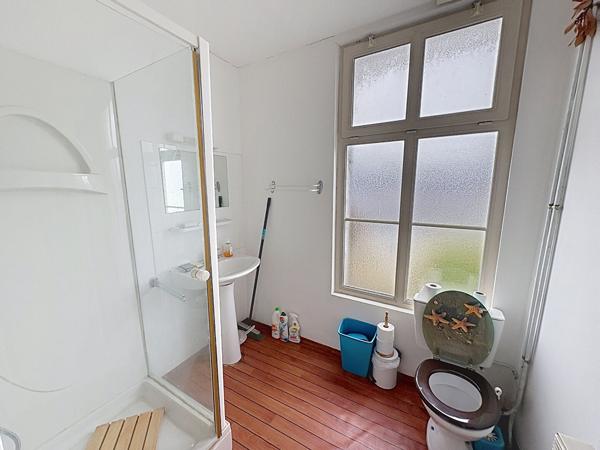 Maison Chateau Gontier Sur Mayenne - 3 appartements