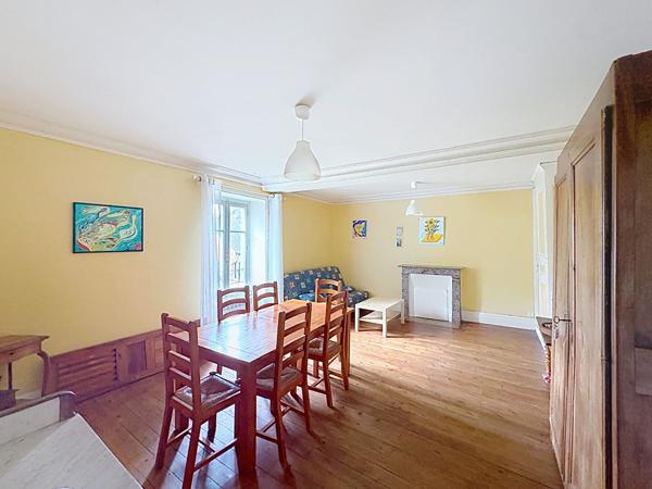Maison Chateau Gontier Sur Mayenne - 3 appartements