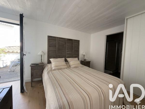 Maison à vendre 4 pièces 124 m² Saint-Martin-de-Ré
