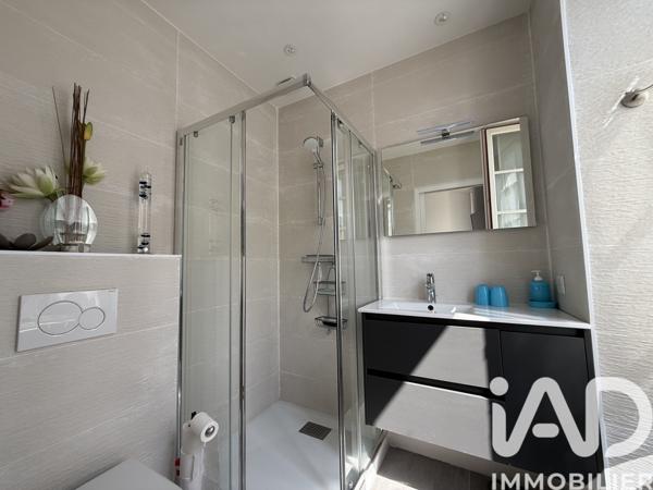 Maison à vendre 4 pièces 124 m² Saint-Martin-de-Ré