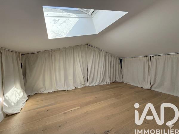 Maison à vendre 4 pièces 124 m² Saint-Martin-de-Ré