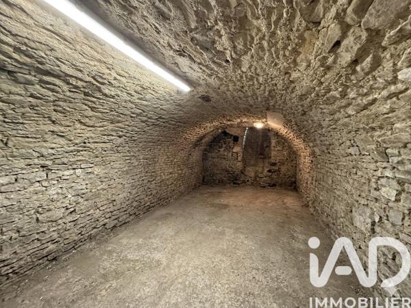 Maison à vendre 4 pièces 124 m² Saint-Martin-de-Ré