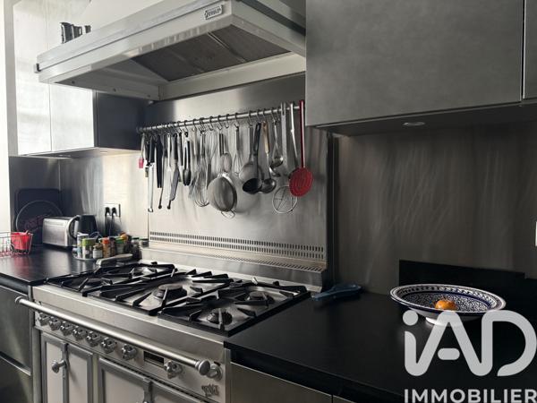 Maison à vendre 4 pièces 124 m² Saint-Martin-de-Ré