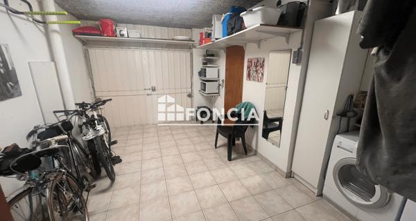 À vendre Appartement 2 pièces 30 m² - Agde 34300