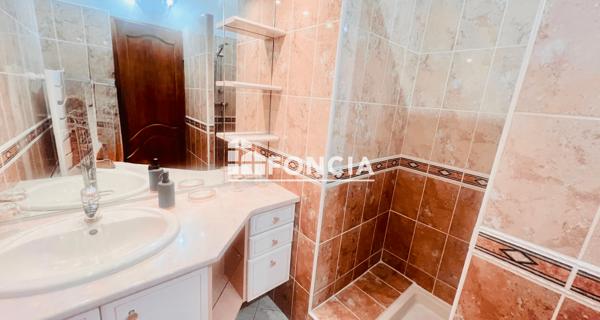 À vendre Appartement 2 pièces 30 m² - Agde 34300