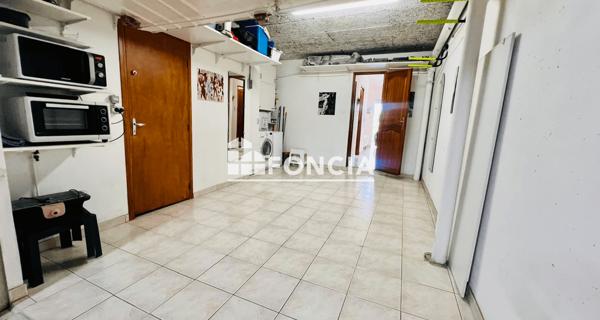 À vendre Appartement 2 pièces 30 m² - Agde 34300