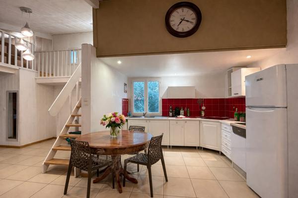 A VENDRE Oletta Maison individuel de 3 pièces