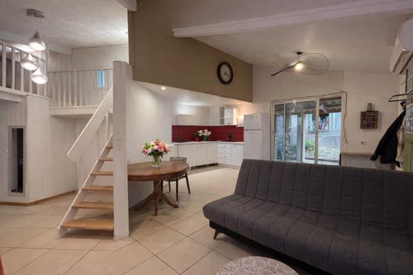A VENDRE Oletta Maison individuel de 3 pièces