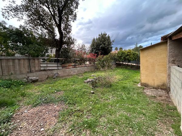 A VENDRE Oletta Maison individuel de 3 pièces