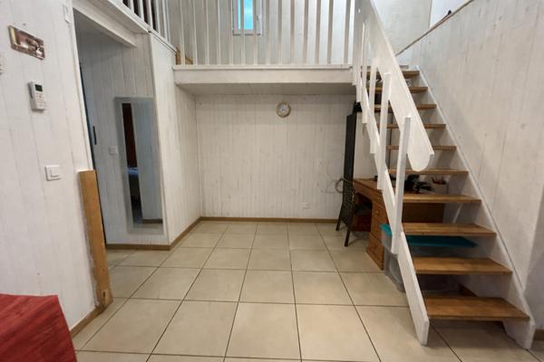 A VENDRE Oletta Maison individuel de 3 pièces