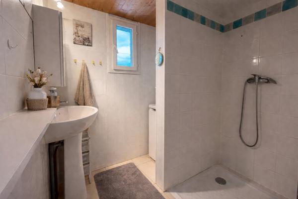 A VENDRE Oletta Maison individuel de 3 pièces