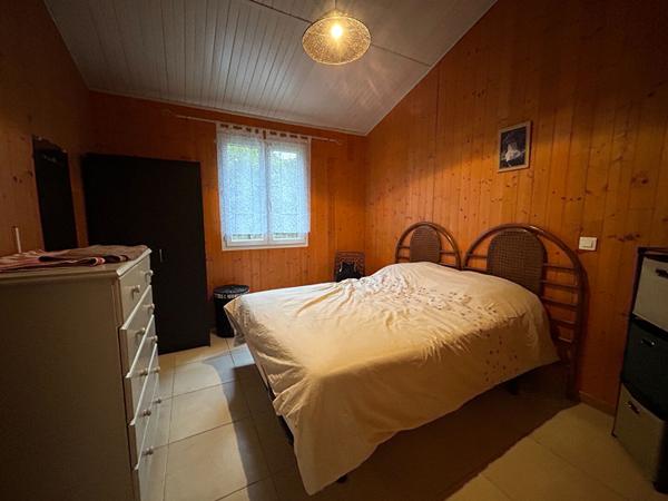 A VENDRE Oletta Maison individuel de 3 pièces
