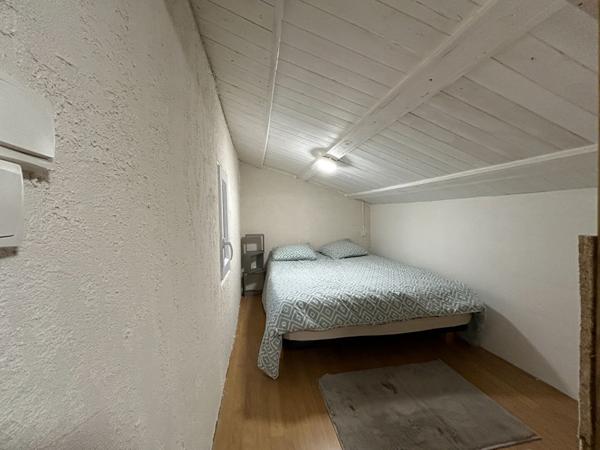 A VENDRE Oletta Maison individuel de 3 pièces