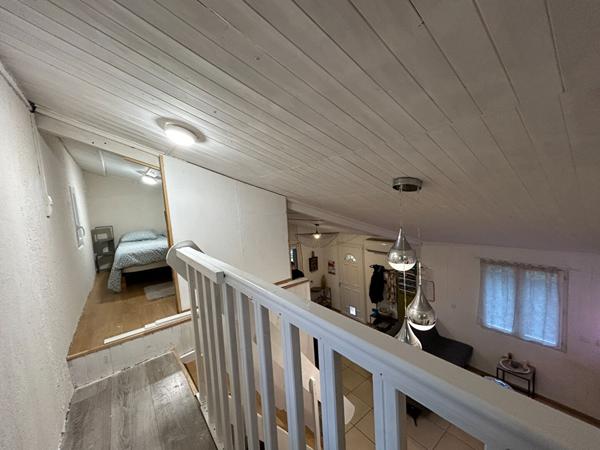 A VENDRE Oletta Maison individuel de 3 pièces