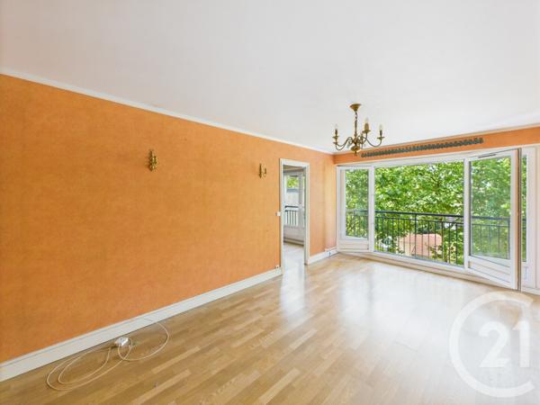 Appartement F3 à vendre  3 pièces - 67 m2 CACHAN - 94