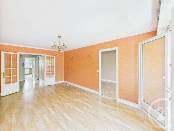 Appartement F3 à vendre  3 pièces - 67 m2 CACHAN - 94
