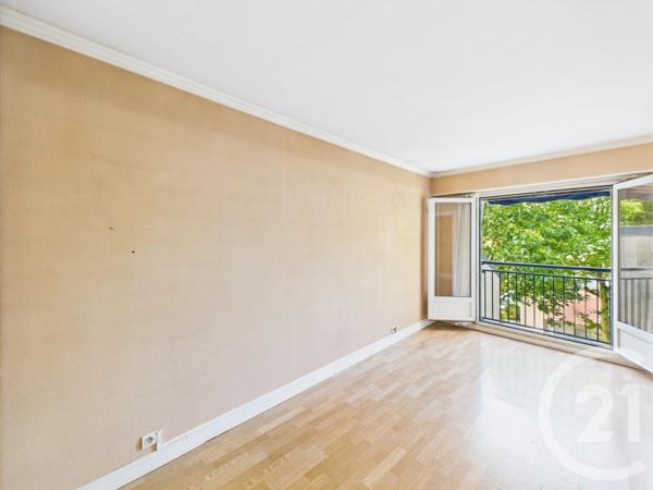 Appartement F3 à vendre  3 pièces - 67 m2 CACHAN - 94