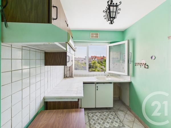 Appartement F3 à vendre  3 pièces - 67 m2 CACHAN - 94