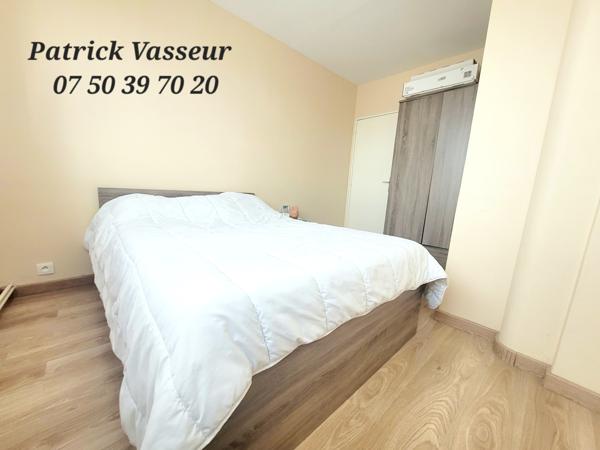 Flers-en-Escrebieux (59128) Maison mitoyenne 4 chambres Veranda Garage