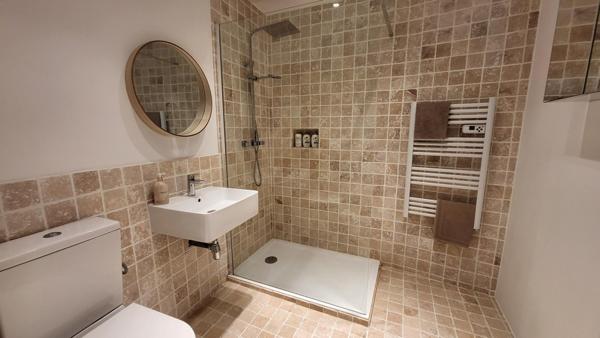 Magnifique maison de village avec terrasse