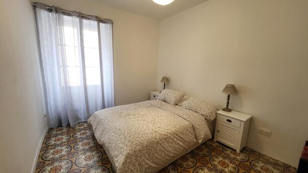 Magnifique maison de village avec terrasse