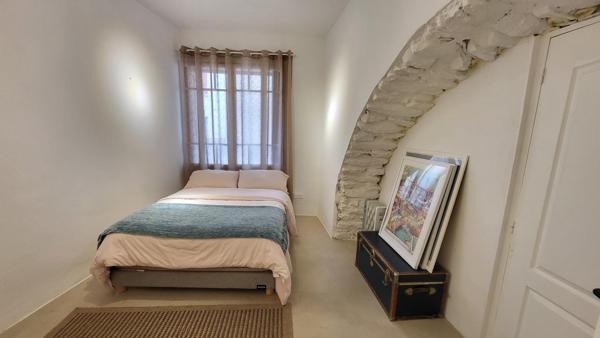 Magnifique maison de village avec terrasse