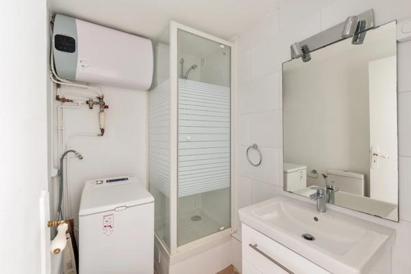 Appartement Paris 9 e - NOTRE-DAME-DE-LORETTE / RUE DE PROVENCE