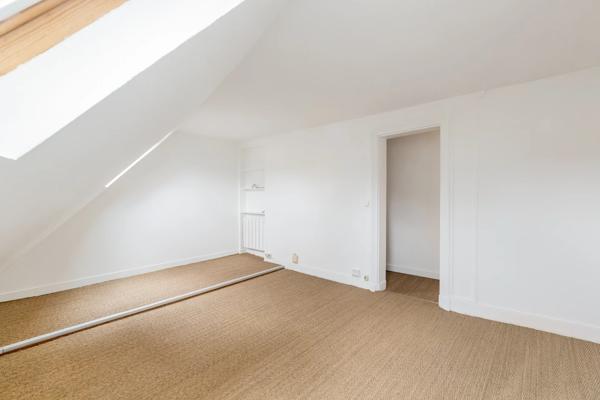 Appartement Paris 9 e - NOTRE-DAME-DE-LORETTE / RUE DE PROVENCE