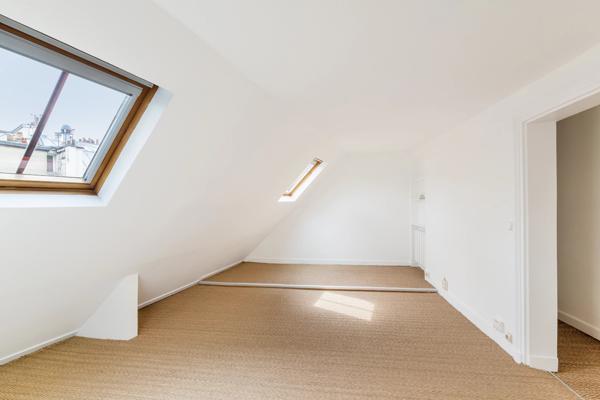 Appartement Paris 9 e - NOTRE-DAME-DE-LORETTE / RUE DE PROVENCE