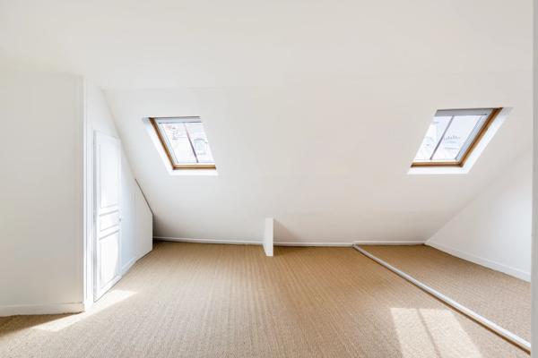 Appartement Paris 9 e - NOTRE-DAME-DE-LORETTE / RUE DE PROVENCE