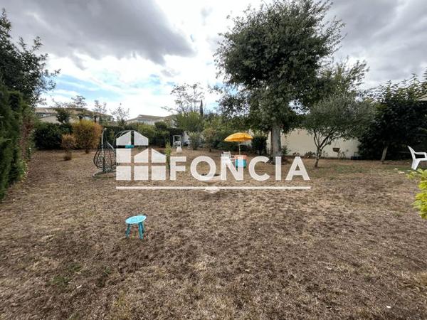 À vendre Maison 4 pièces 94.08 m² - Bordeaux 33200