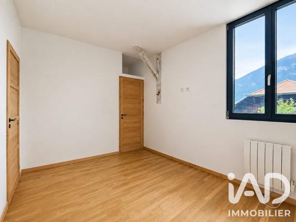 Appartement à vendre 4 pièces 81,5 m² Bonneville