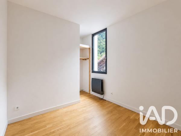 Appartement à vendre 4 pièces 81,5 m² Bonneville