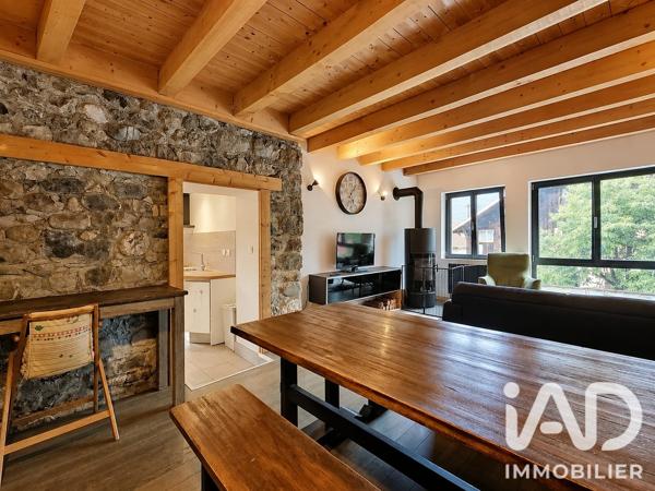 Appartement à vendre 4 pièces 81,5 m² Bonneville