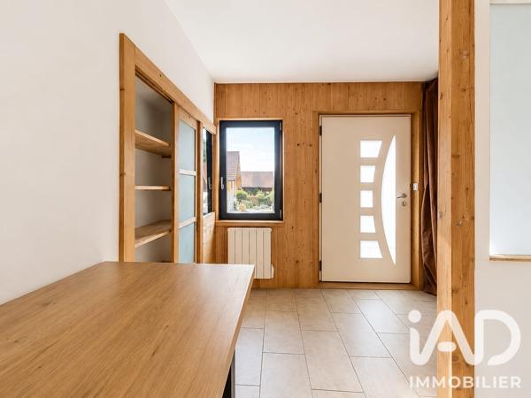 Appartement à vendre 4 pièces 81,5 m² Bonneville