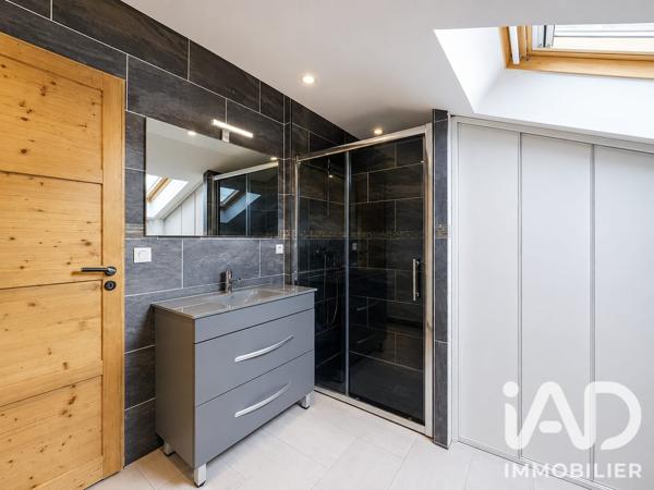 Appartement à vendre 4 pièces 81,5 m² Bonneville